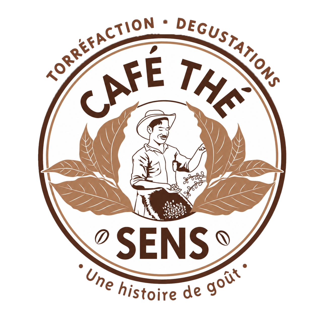 Cafe The Sens