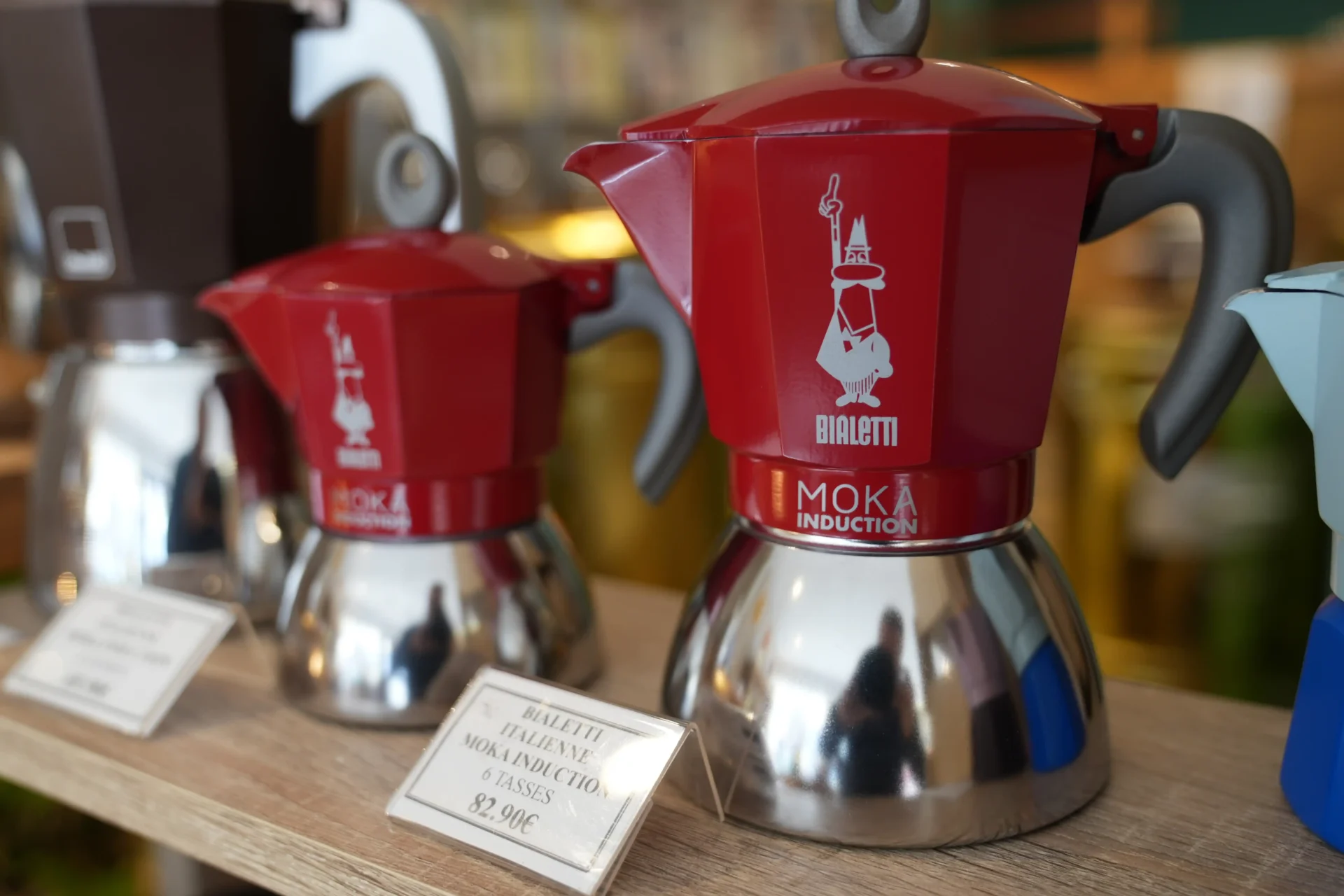 Galerie Cafe The Sens 10