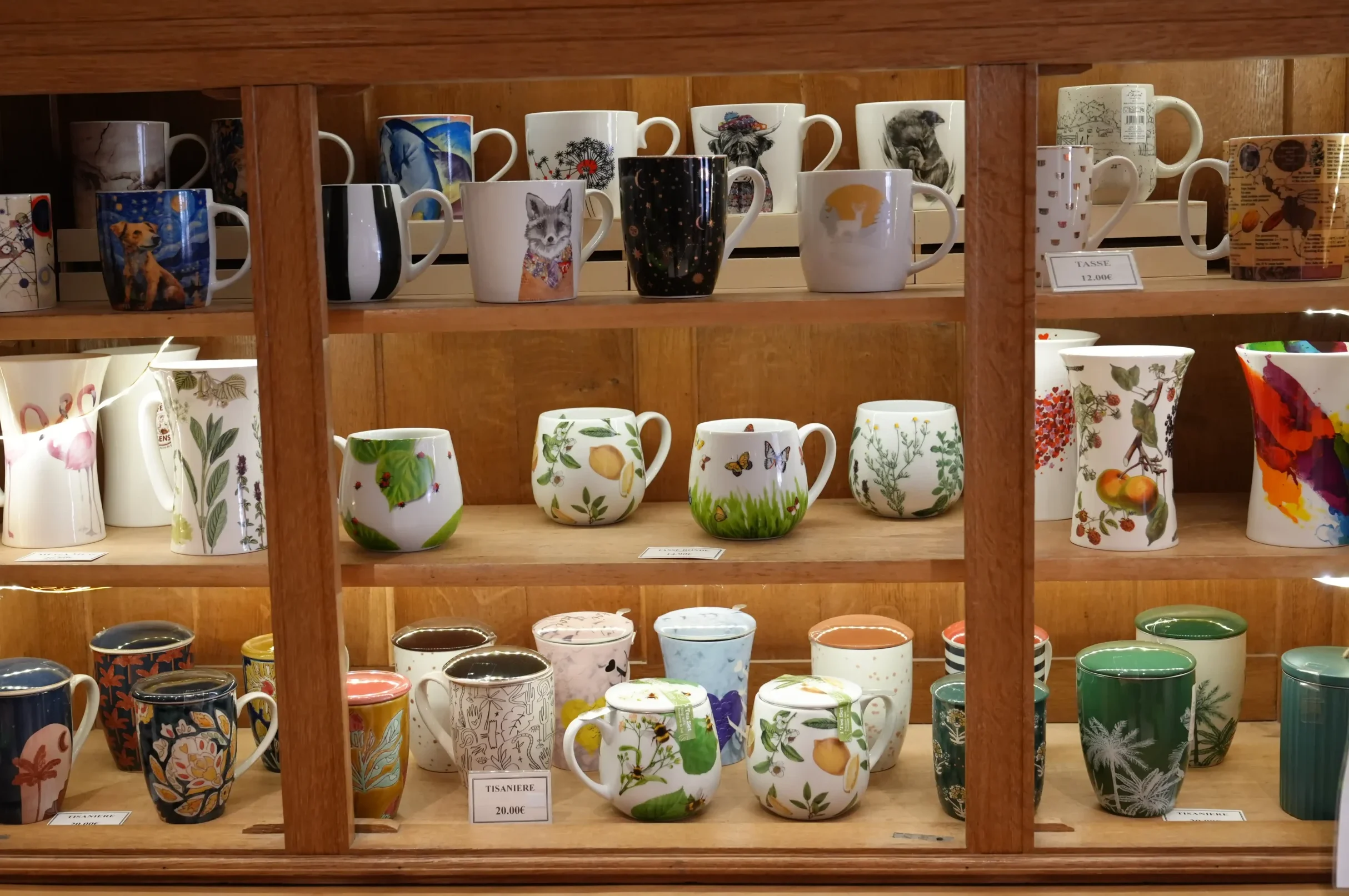 Galerie Cafe The Sens 22