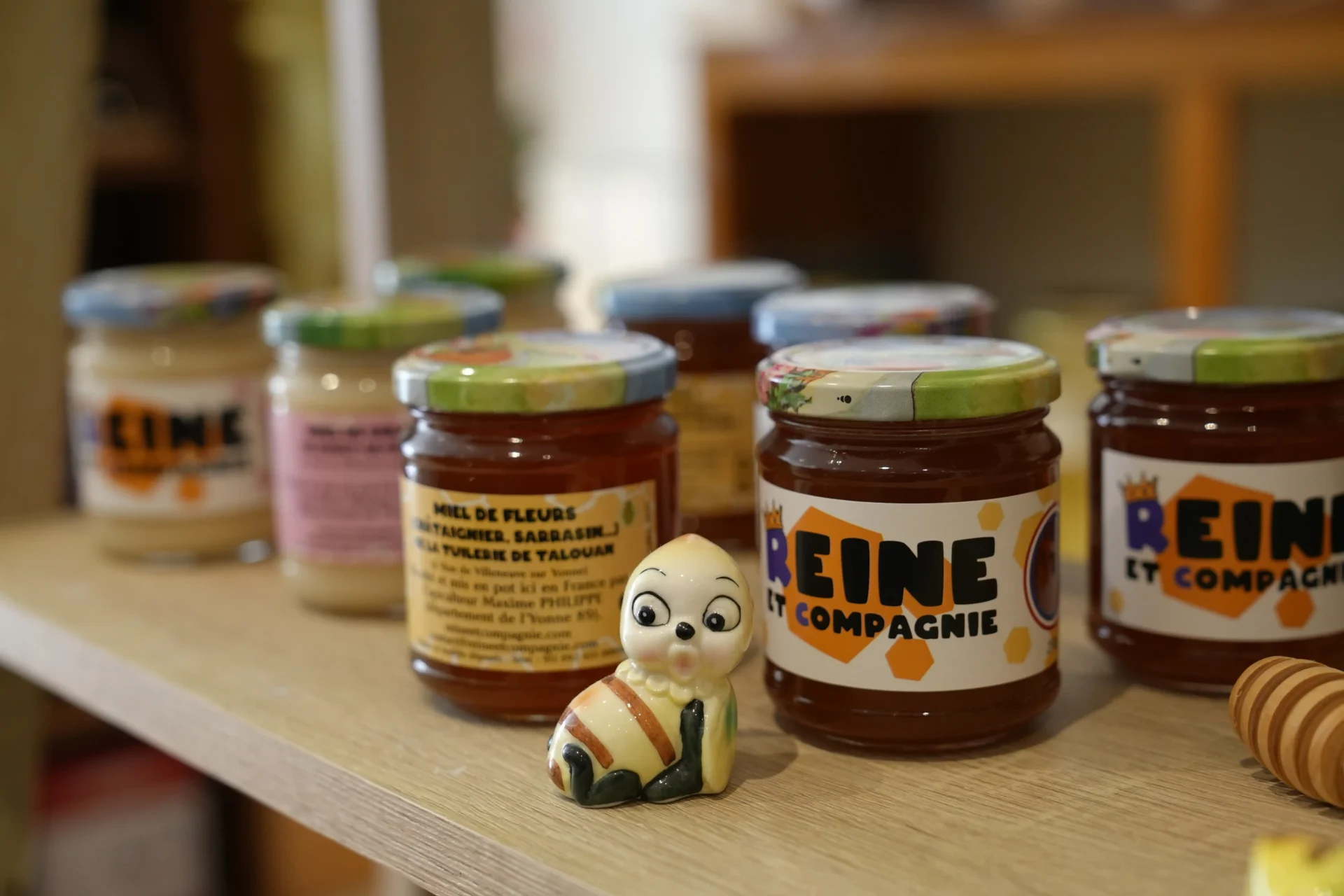 Galerie Cafe The Sens 24