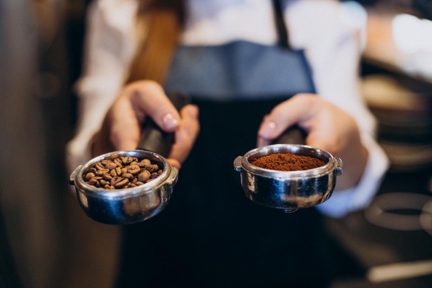 Torrefaction De Cafe