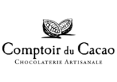 Logo Comptoir Du Cacao