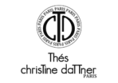 Logo The Christine Dattner